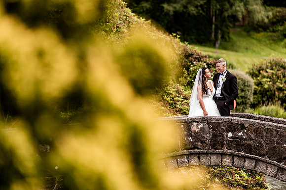 Best Wedding Photography - Staffordshire Wedding Photography