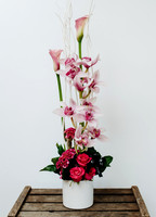 Natalie's Florist - Product Shoot.