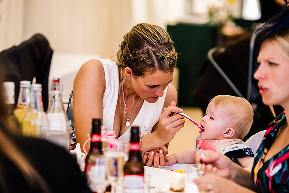 Staffordshire Moorlands Wedding Photography -  Lisa & Andy-606