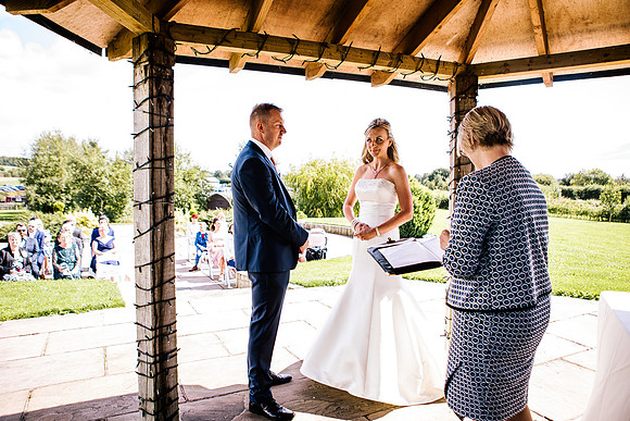 Aston Marina Wedding Photography - Amie & Joe-144