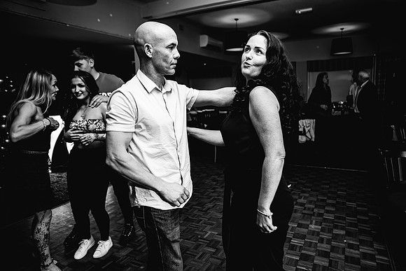 Staffordshire Event Photography - Melv Surprise 70th-231