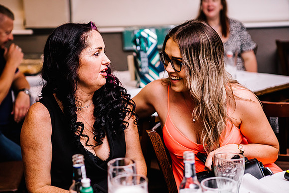 Staffordshire Event Photography - Melv Surprise 70th-112