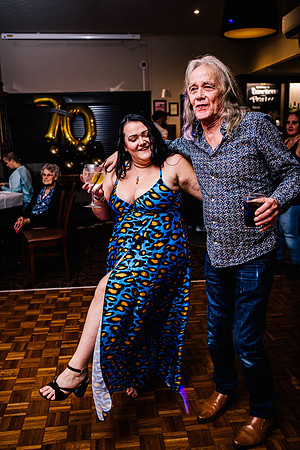 Staffordshire Event Photography - Melv Surprise 70th-259