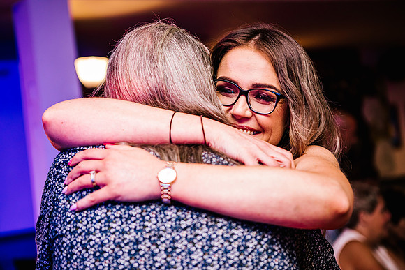 Staffordshire Event Photography - Melv Surprise 70th-84