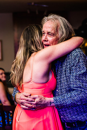 Staffordshire Event Photography - Melv Surprise 70th-147