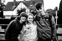 Staffordshire Event Photography - Melv Surprise 70th-20