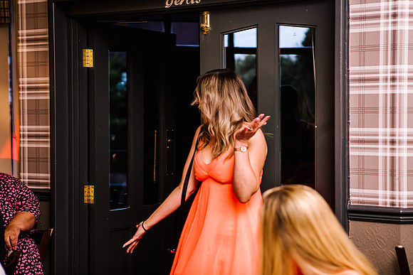 Staffordshire Event Photography - Melv Surprise 70th-32