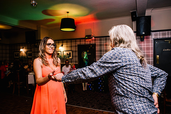 Staffordshire Event Photography - Melv Surprise 70th-139