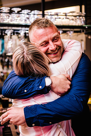 Staffordshire Event Photography - Melv Surprise 70th-214