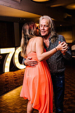 Staffordshire Event Photography - Melv Surprise 70th-144