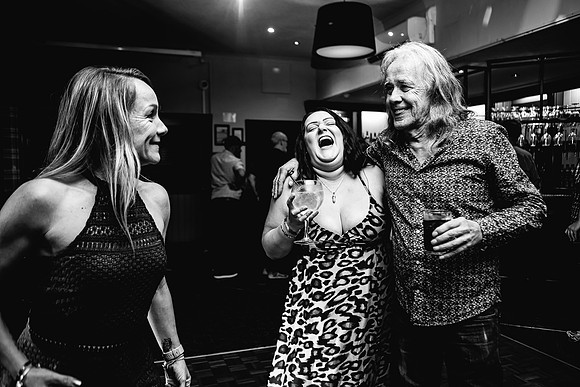 Staffordshire Event Photography - Melv Surprise 70th-264