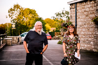 Staffordshire Event Photography - Melv Surprise 70th-3