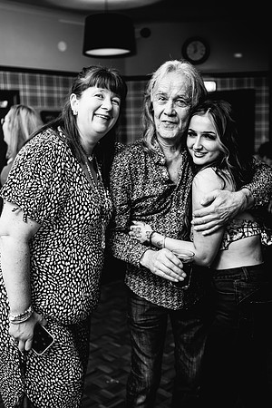 Staffordshire Event Photography - Melv Surprise 70th-278