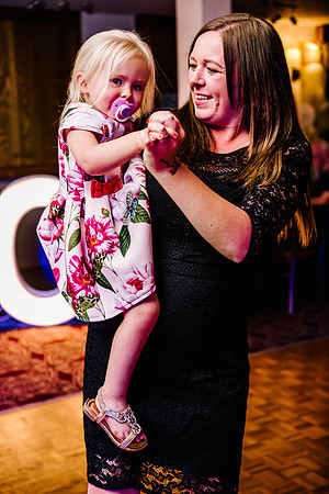 Staffordshire Event Photography - Melv Surprise 70th-132