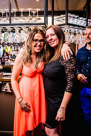 Staffordshire Event Photography - Melv Surprise 70th-185