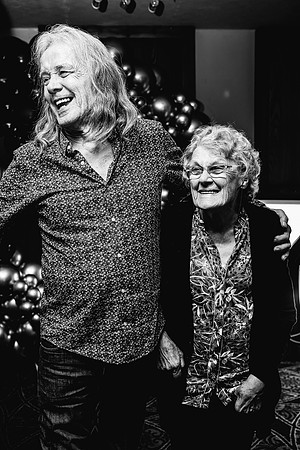 Staffordshire Event Photography - Melv Surprise 70th-314