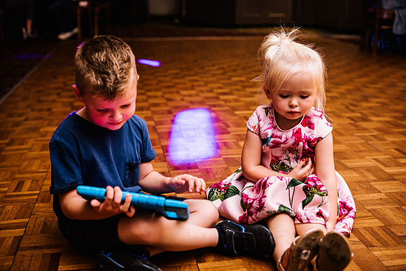 Staffordshire Event Photography - Melv Surprise 70th-24