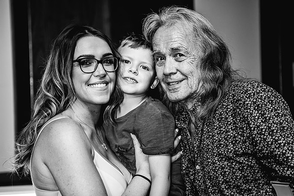 Staffordshire Event Photography - Melv Surprise 70th-101
