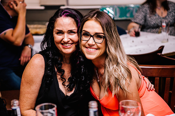 Staffordshire Event Photography - Melv Surprise 70th-114