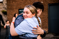 Staffordshire Event Photography - Melv Surprise 70th-10