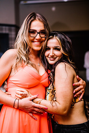 Staffordshire Event Photography - Melv Surprise 70th-249