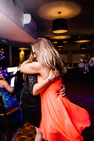 Staffordshire Event Photography - Melv Surprise 70th-187