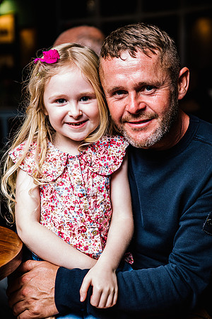 Staffordshire Event Photography - Melv Surprise 70th-129