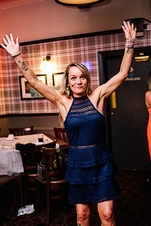 Staffordshire Event Photography - Melv Surprise 70th-256