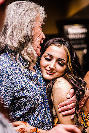 Staffordshire Event Photography - Melv Surprise 70th-280