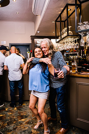 Staffordshire Event Photography - Melv Surprise 70th-287