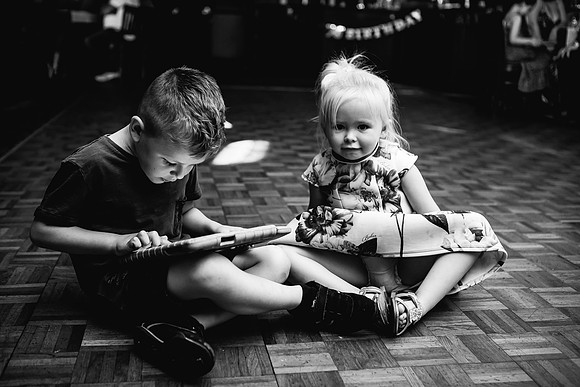 Staffordshire Event Photography - Melv Surprise 70th-23