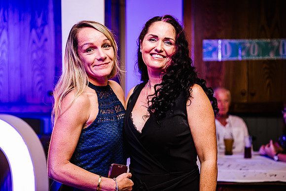 Staffordshire Event Photography - Melv Surprise 70th-41