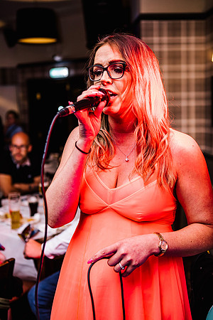 Staffordshire Event Photography - Melv Surprise 70th-161