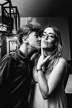 Staffordshire Event Photography - Melv Surprise 70th-219