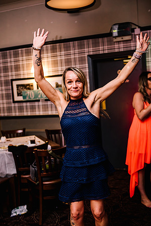 Staffordshire Event Photography - Melv Surprise 70th-257