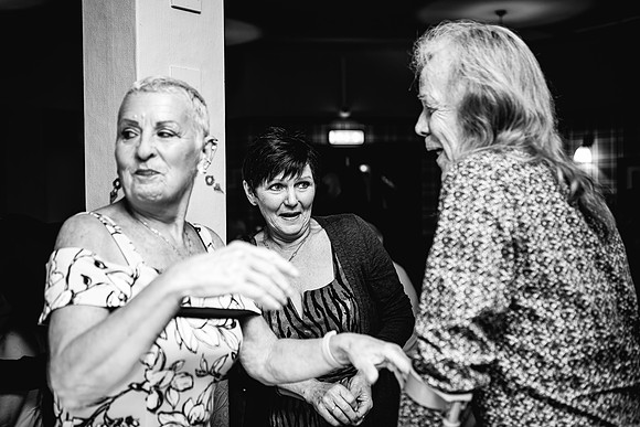 Staffordshire Event Photography - Melv Surprise 70th-95