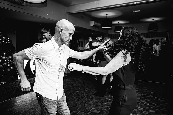 Staffordshire Event Photography - Melv Surprise 70th-229