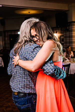 Staffordshire Event Photography - Melv Surprise 70th-142