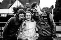 Staffordshire Event Photography - Melv Surprise 70th-19
