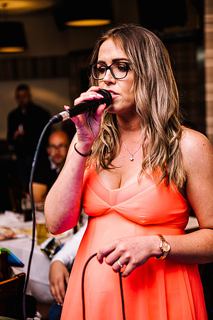 Staffordshire Event Photography - Melv Surprise 70th-156