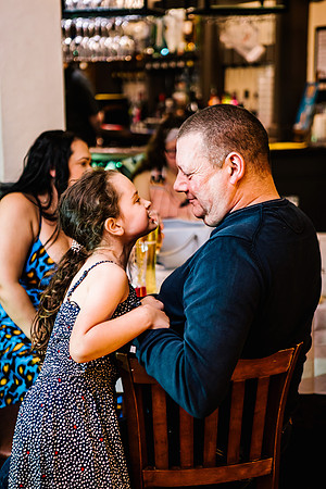 Staffordshire Event Photography - Melv Surprise 70th-102