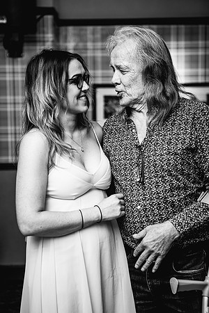 Staffordshire Event Photography - Melv Surprise 70th-79