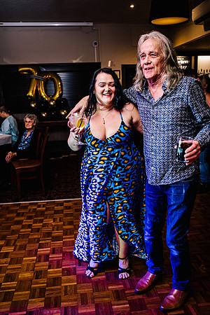 Staffordshire Event Photography - Melv Surprise 70th-260