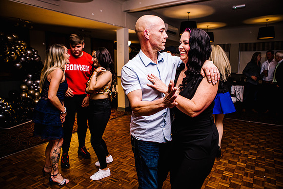 Staffordshire Event Photography - Melv Surprise 70th-232