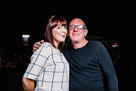Staffordshire Event Photography - Melv Surprise 70th-111