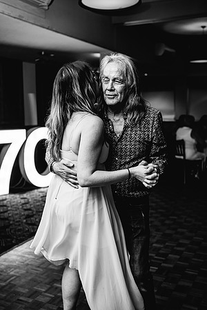 Staffordshire Event Photography - Melv Surprise 70th-143