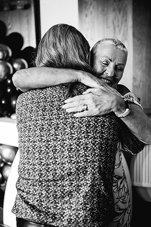 Staffordshire Event Photography - Melv Surprise 70th-89