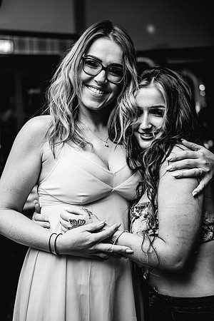 Staffordshire Event Photography - Melv Surprise 70th-247