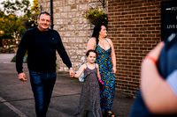 Staffordshire Event Photography - Melv Surprise 70th-9