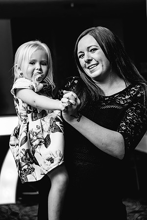 Staffordshire Event Photography - Melv Surprise 70th-135